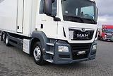 MAN TGS (2020) 26.360 / EURO 6 / CHŁODNIA + W - náhled 19