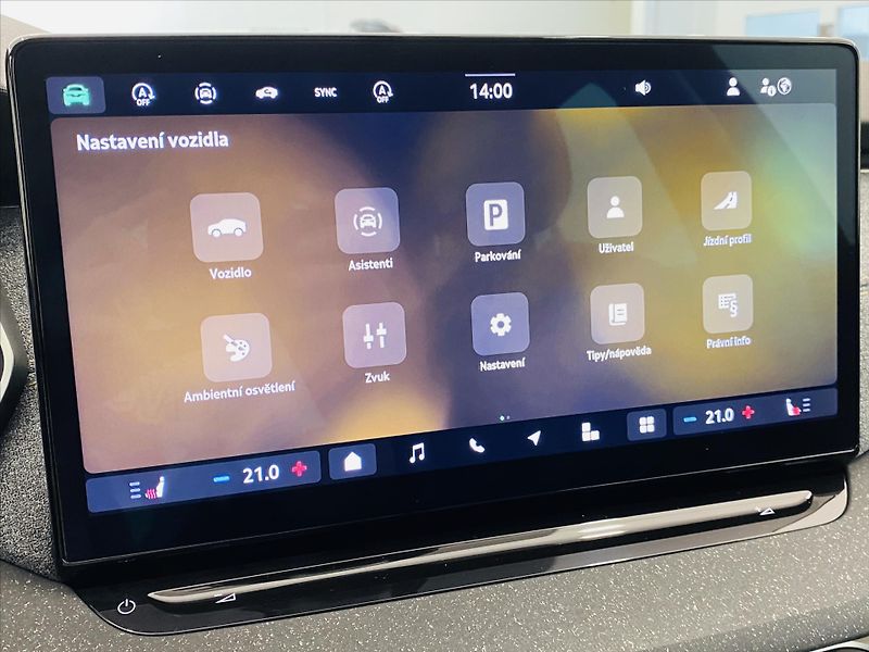 Škoda Octavia 1,5 TSI m-HEV 110kW DSG Top Se - fotka 18 z 28