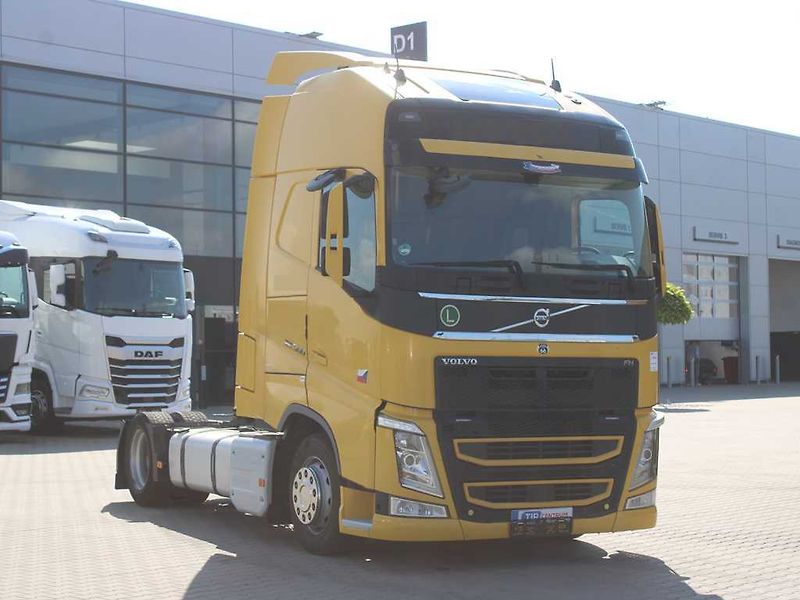 Volvo FH 500 XL, LOWDECK, EURO 6, VEB + - fotka 2 z 20