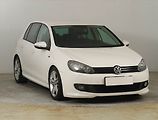 Volkswagen Golf (2012) R-Line 1.6 TDI, Tempomat - náhled 1