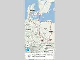 Starého Formana přestavěl na Škodu Spacáq. Chtěl jsem něco extra, říká nadšenec Petr Novotný z Blanska.