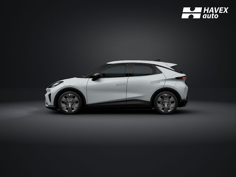 Cupra Raval (2027) 38,5 kWh/135k PLUS - fotka 3 z 3