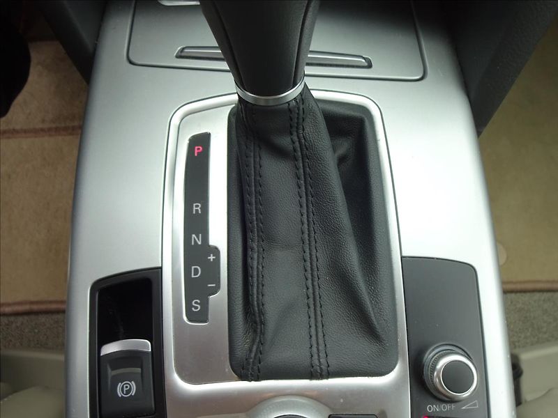 Audi A6 Allroad 3,0 TDI 176kW QUATRO - fotka 44 z 63