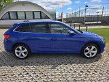 Škoda Scala (2022) 1.5 TSI 110 kW, Style, CZ, DPH - náhled 4
