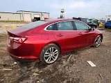 Chevrolet Malibu (2024) Auto na cestě - náhled 2