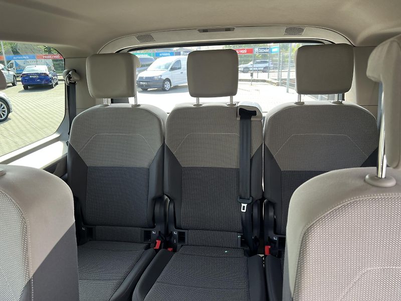 Volkswagen Multivan (2024) 2,0TDi 110kW BULLI DSG - fotka 30 z 44
