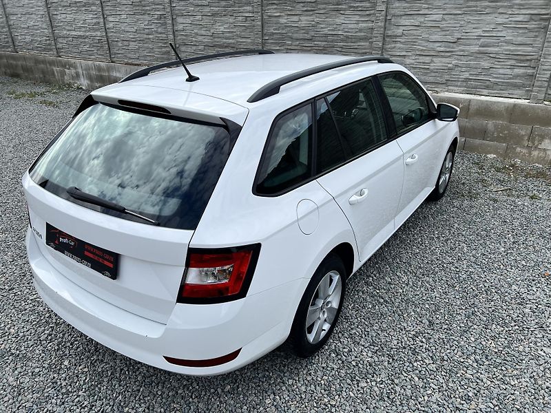 Škoda Fabia (2020) 1.0 TSI Ambition,1.MAJ,CZ,DPH - fotka 13 z 26