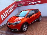 Renault Captur 0.9 TCe Intens, ČR, Serviska - náhled 1