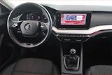 Škoda Octavia (2020) Style 2.0 TDI, Serv.kniha - náhled 7