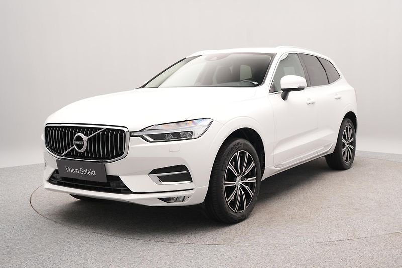 Volvo XC60 B4 AWD INSCRIPTION  - fotografie inzerátu