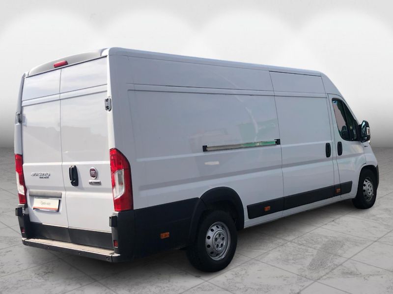 Fiat Ducato 2.3 JTD - fotka 2 z 26
