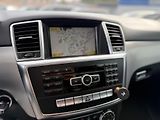 Mercedes-Benz Třídy M ML 350 CDI, 4-matic, panorama - náhled 15