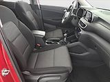 Hyundai Tucson (2020) 1.6 CRDi, Serv.kniha, Tempomat - náhled 9