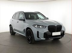 BMW X5 (2025) xDrive40i, M PAKET, DPH - fotografie inzerátu
