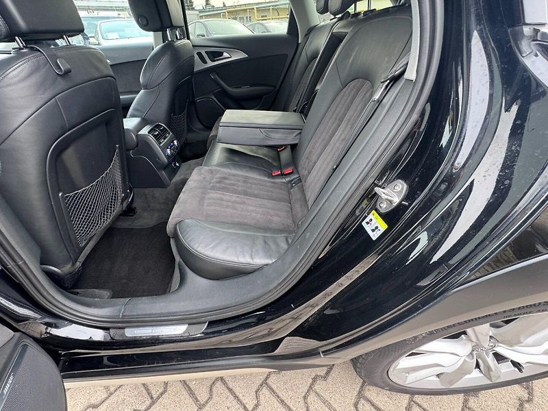 Audi A6 (2016) QUATTRO 3,0 TDI 235 KW SERVIS - fotka 33 z 44