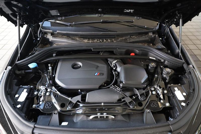 BMW X1 M35i xDrive - fotka 9 z 18