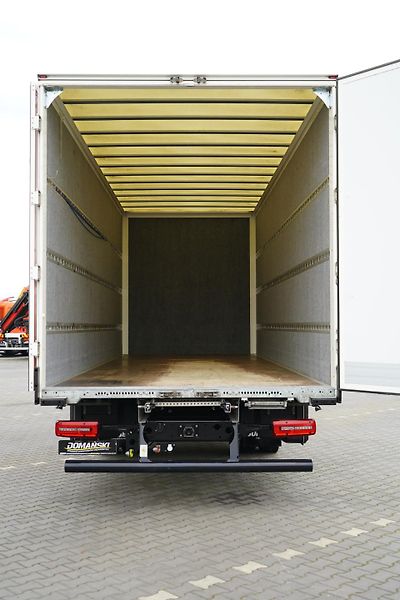 MAN TGL (2020) 12.250 / ACC / EURO 6 / KONTEN - fotka 10 z 44