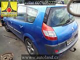 Renault Scénic (2006) VOLAT 602 805222 - náhled 2