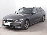 BMW Řada 3 (2022) Sport Line 318 d, Automat - náhled 1