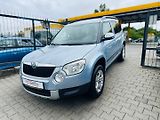 Škoda Yeti (2010) 1.2TSi VÝHŘEV SED. - náhled 2