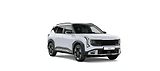 Kia Seltos 1,6 T-GDi GPF 4x2 7DCT EXCLUSI - náhled 2