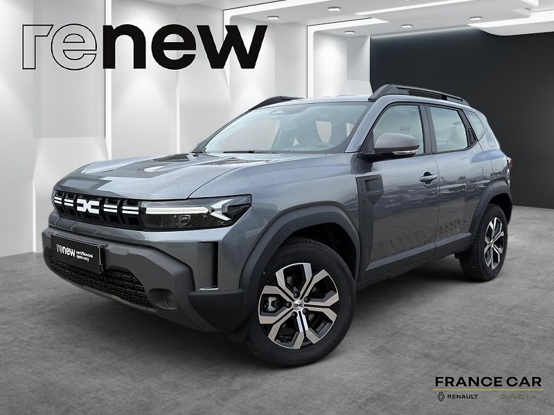 Dacia Duster (2026) 1,2 TCe 96 kW Expression 4x4 - fotografie inzerátu