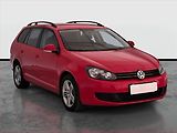 Volkswagen Golf (2011) 1.6 TDI, Eko.zaplacen - náhled 1