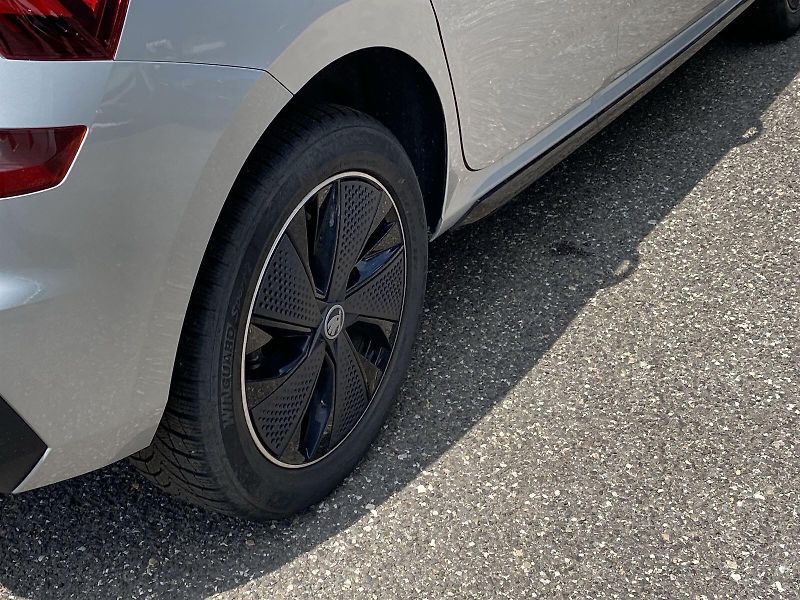 Škoda Kamiq (2025) 1.5 TSI DSG Monte Carlo - fotka 30 z 39