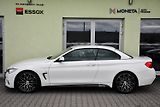 BMW Řada 4 420d M-SPORT SERV.KNÍŽKA PDC - náhled 13