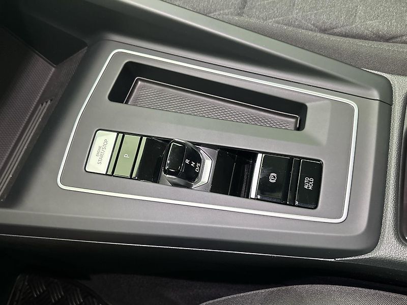 Volkswagen Golf People DSG - fotka 20 z 28