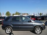 Kia Sportage 2,0 CRDi 110kW 1.MAJITEL, 4x4 - náhled 9