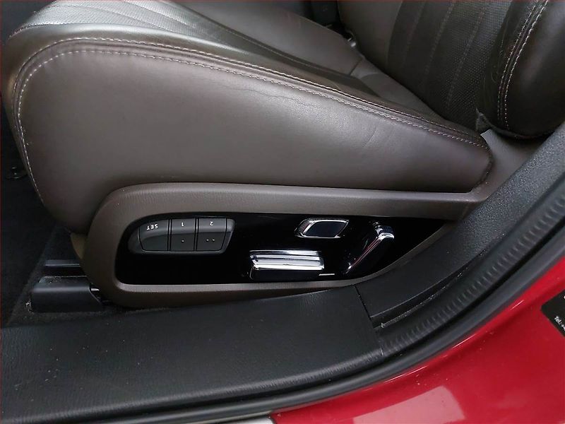 Mazda 6 (2019) 2.5 Skyactiv-G, Automat, Kůže - fotka 16 z 23