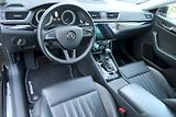 Škoda Superb (2018) Combi L&K  2,0 TDi/140 kW 4X4 - náhled 8