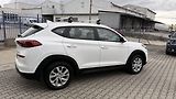 Hyundai Tucson (2020) 1.6 CRDI 4X4, ČR,2 MAJITEL - náhled 14