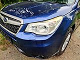 Subaru Forester 2.0 4x4 FACELIT  Rezervace  - náhled 24