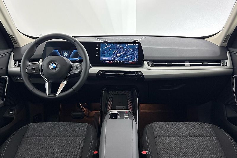 BMW X1 xDrive23d - fotka 14 z 24