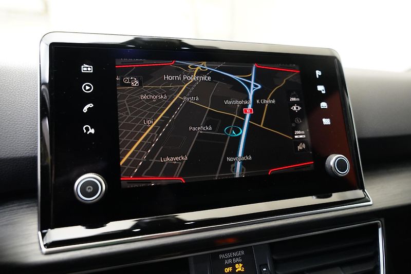 Seat Tarraco - fotka 19 z 29