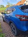 Nissan Qashqai (2018) Nová STK,1,6 benzín,N-connecta - náhled 2