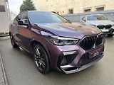 BMW X6 X6M Competition Individual  - náhled 8