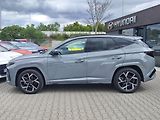 Hyundai Tucson 1.6 T-GDI/118kW N-Line DCT - náhled 8
