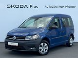 Volkswagen Caddy (2016) 2.0TDI 75kW Trendline - náhled 1