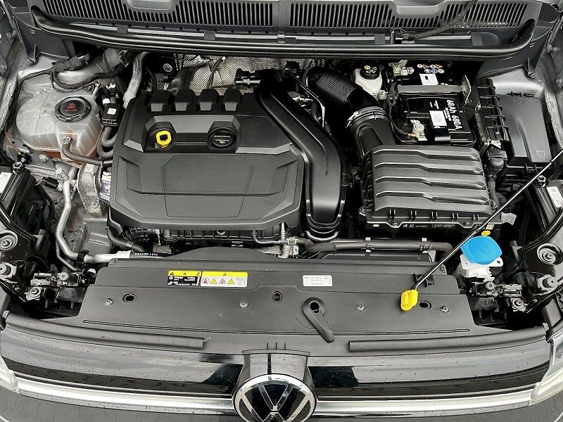 Volkswagen Caddy (2021) 1,5TSI 84KW DSG STYLE - fotka 13 z 22
