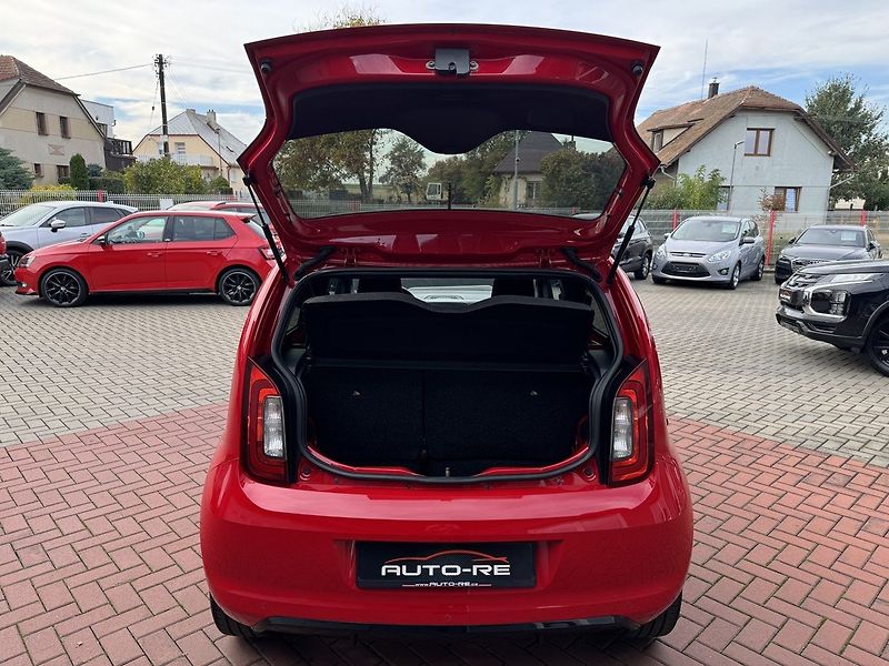Škoda Citigo (2017) 1.0MPi Monte Carlo Bluetooth - fotka 23 z 48