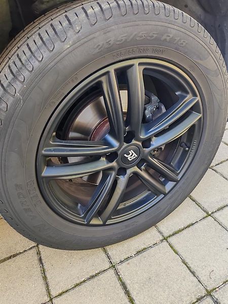 Škoda Kodiaq (2018) - fotka 9 z 22