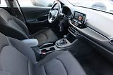 Hyundai i30 (2019) Style 1.4 T-GDI, Automat - náhled 9