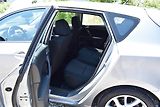 Mazda 3 1,6 16V SPORT,1.M,KRÁSNÁ! - náhled 15