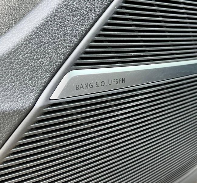 Audi Q7 (2024) S-LINE 50 TDI QUATTRO V ZÁRUCE - fotka 26 z 52