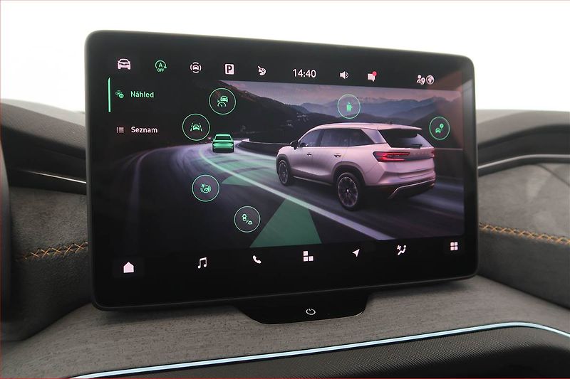 Škoda Kodiaq (2024) 2.0 TDI - fotka 19 z 30