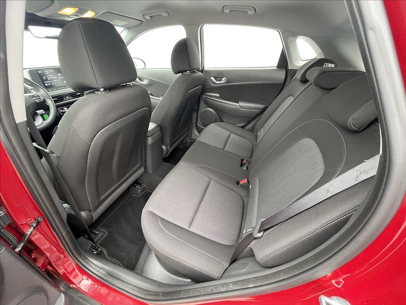 Hyundai Kona 1,0 T-GDI DCT Comfort PDC+AC - fotka 16 z 23