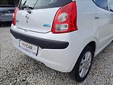 Nissan Pixo 1,0i 50kW - náhled 15